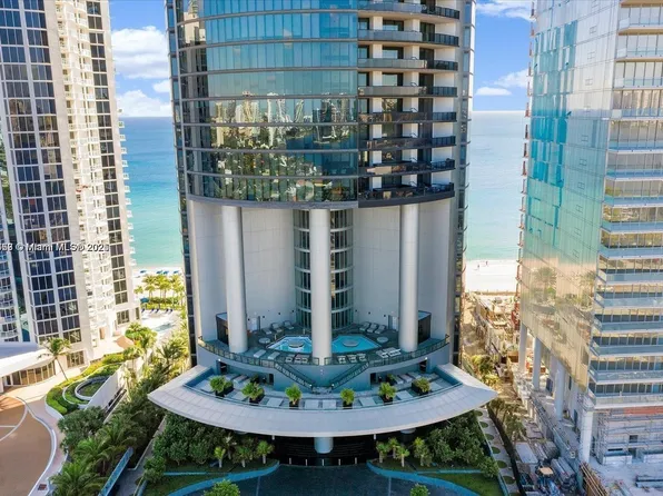18555 Collins Ave APT 5004, Sunny Isles Beach, FL 33160
