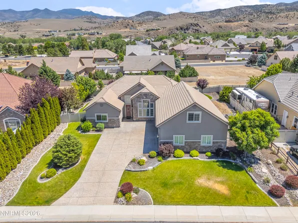 125 Denio Dr, Dayton, NV 89403