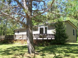4054 W Lester Ln, Loretta, WI 54896