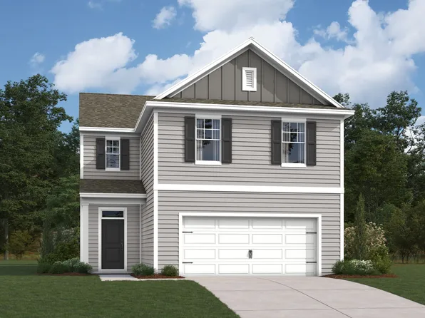 Radford Plan, Bellamore