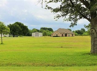 1455 N Meeker Rd, Beaumont, TX 77713