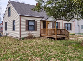 2605 Craycraft Ave, Louisville, KY 40218