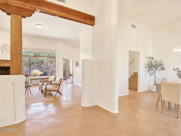 5980 E Verde Pl, Tucson, AZ 85750