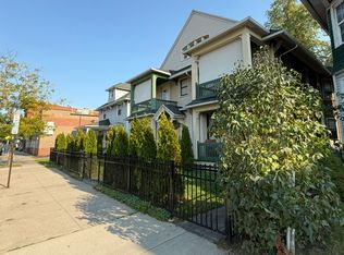 918 S Clinton Ave APT B, Rochester, NY 14620