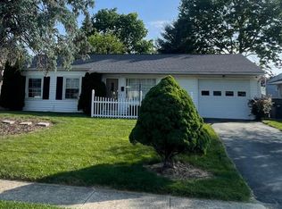 250 Concord Ave, Heath, OH 43056