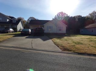 1008 Johnson St, Charlotte, NC 28206