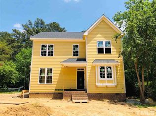 2419 Drake Ave, Durham, NC 27705