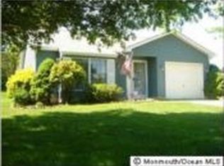 1509 Essex Ct, Toms River, NJ 08755