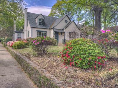 1421 S College Ave, Tyler, TX, 75701