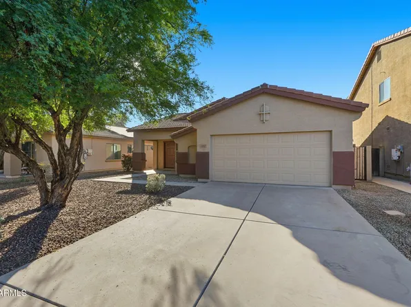 14847 W WINDROSE Drive, Surprise, AZ 85379