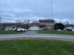 150 Hilson Dr, Rome, NY 13440