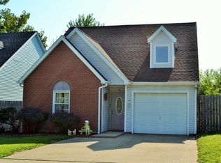 5922 Lisa Ln, Newburgh, IN 47630