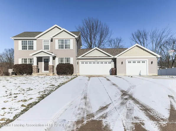 6780 Thunder Ln, Lansing, MI 48906