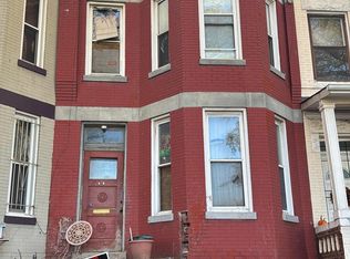 11 Rhode Island Ave NE, Washington, DC 20002