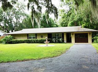 29 Nelsons Point Rd SE, Keystone Heights, FL 32656