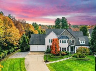 29 Southfield Ct, Needham, MA 02492