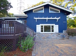 2370 Scout Rd, Oakland, CA 94611