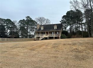 419 Nicole Ct, Winder, GA 30680