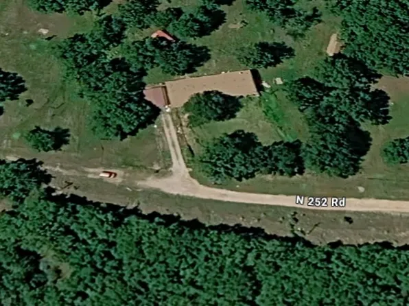 3805 N 252nd Rd, Mounds, OK 74047