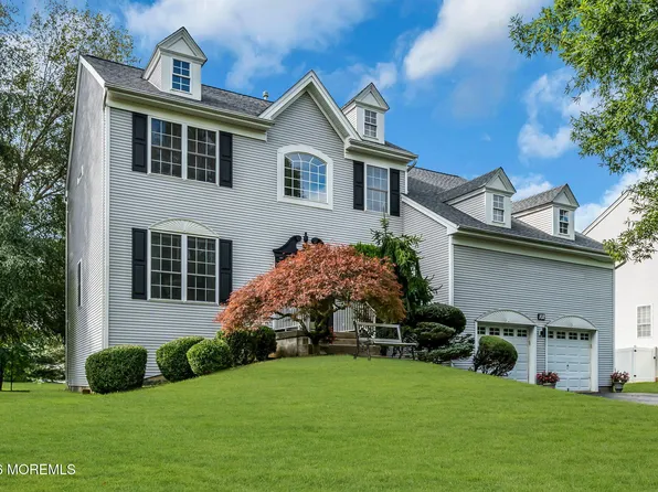 102 Harvard Oval, Freehold, NJ 07728