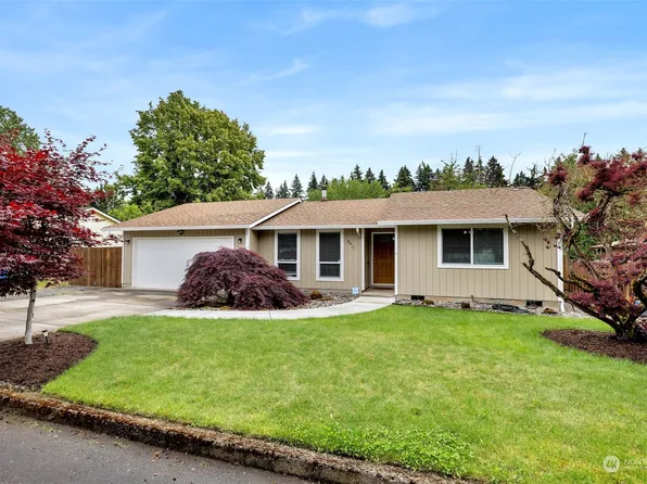 9411 NE 21ST Street, Vancouver, WA 98664