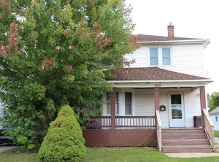 854 Sibley St NW, Grand Rapids, MI 49504