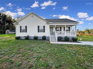 357 Rhea Rd, York, SC 29745