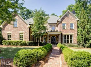4370 Loblolly Trl, Norcross, GA 30092