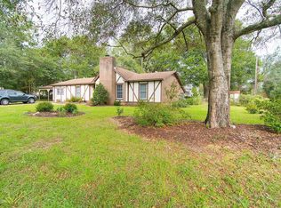 1088 High Point Ave SW, Calabash, NC 28467