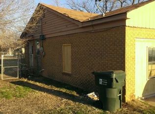 823 N Findlay Ave, Norman, OK 73071