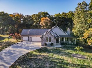 15690 E 1100th Ave, Effingham, IL 62401