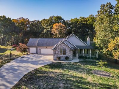 15690 E 1100th Ave, Effingham, IL, 62401