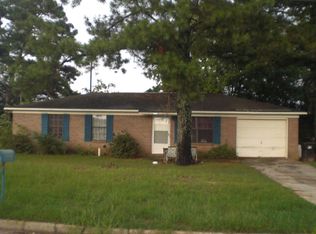 118 Valleyview Ter, Headland, AL 36345