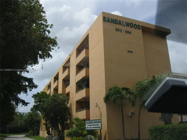 802 NW 87th Ave APT 312, Miami, FL 33172