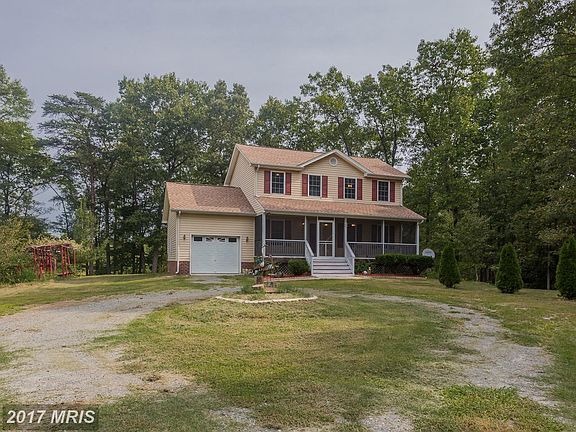 4th image of 25051 Harmony Ct N