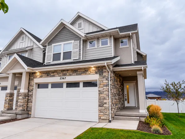 2367 W Wysteria Dr, Mapleton, UT 84664