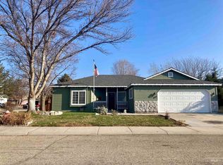 1894 S Covey Pl, Meridian, ID 83642