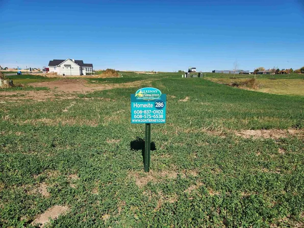 L286 Moll Drive #286, Waunakee, WI 53597