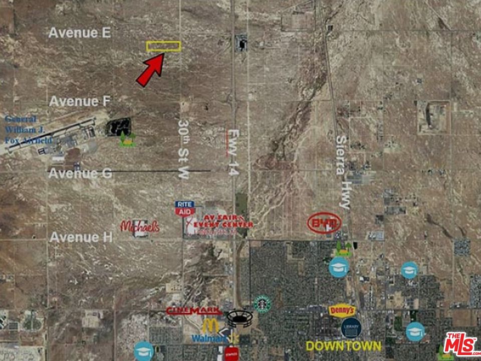 1st image of 0 W 30 St W And Ave #E-2