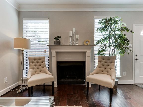 5th image of 1201 McDuffie St Unit 169