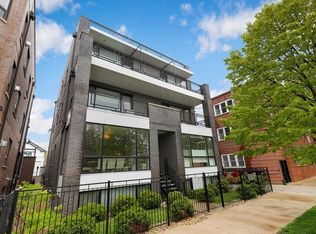 2412 W Lyndale St #1W, CHICAGO, IL 60647