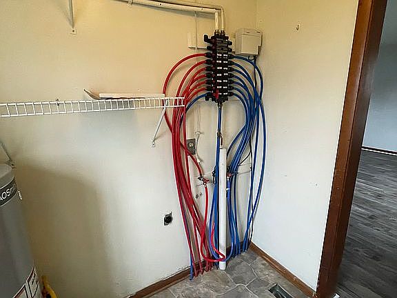 Laundry/Utility Room