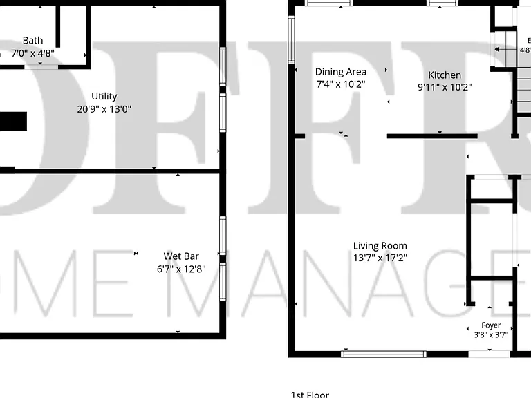 19604 Holiday Ln — Photo 14