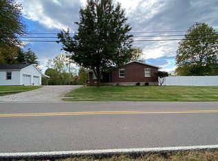 11548 Saint Wendel Rd, Evansville, IN 47720