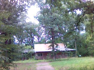 1250 Elm Rd, Adamsville, TN 38310