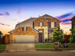 10889 Sexton Dr, McKinney, TX 75072