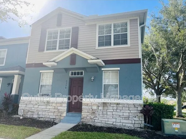2334 Victoria Falls Dr, Orlando, FL 32824