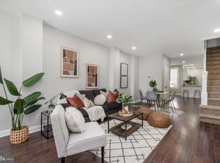 1706 E 30th St, Baltimore, MD 21218