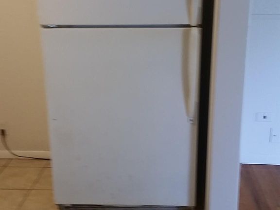 Refrigerator optional