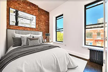 Rented by REAL New York